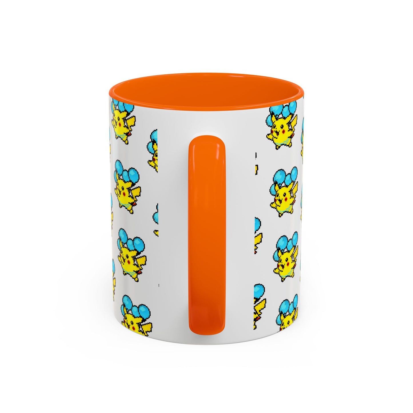 'Float On' 15 oz Ceramic Mug