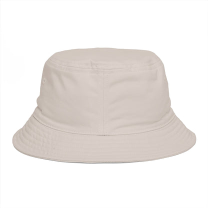 Goin' Fishin' Rods Bucket Hat