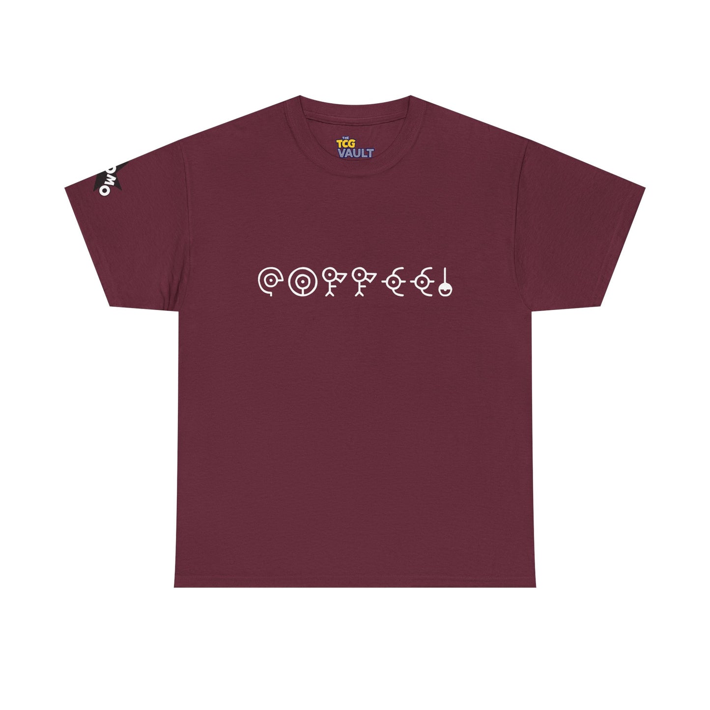 'COFFEE!' Shirt