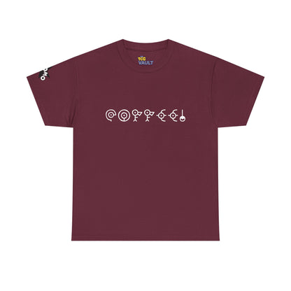 'COFFEE!' Shirt