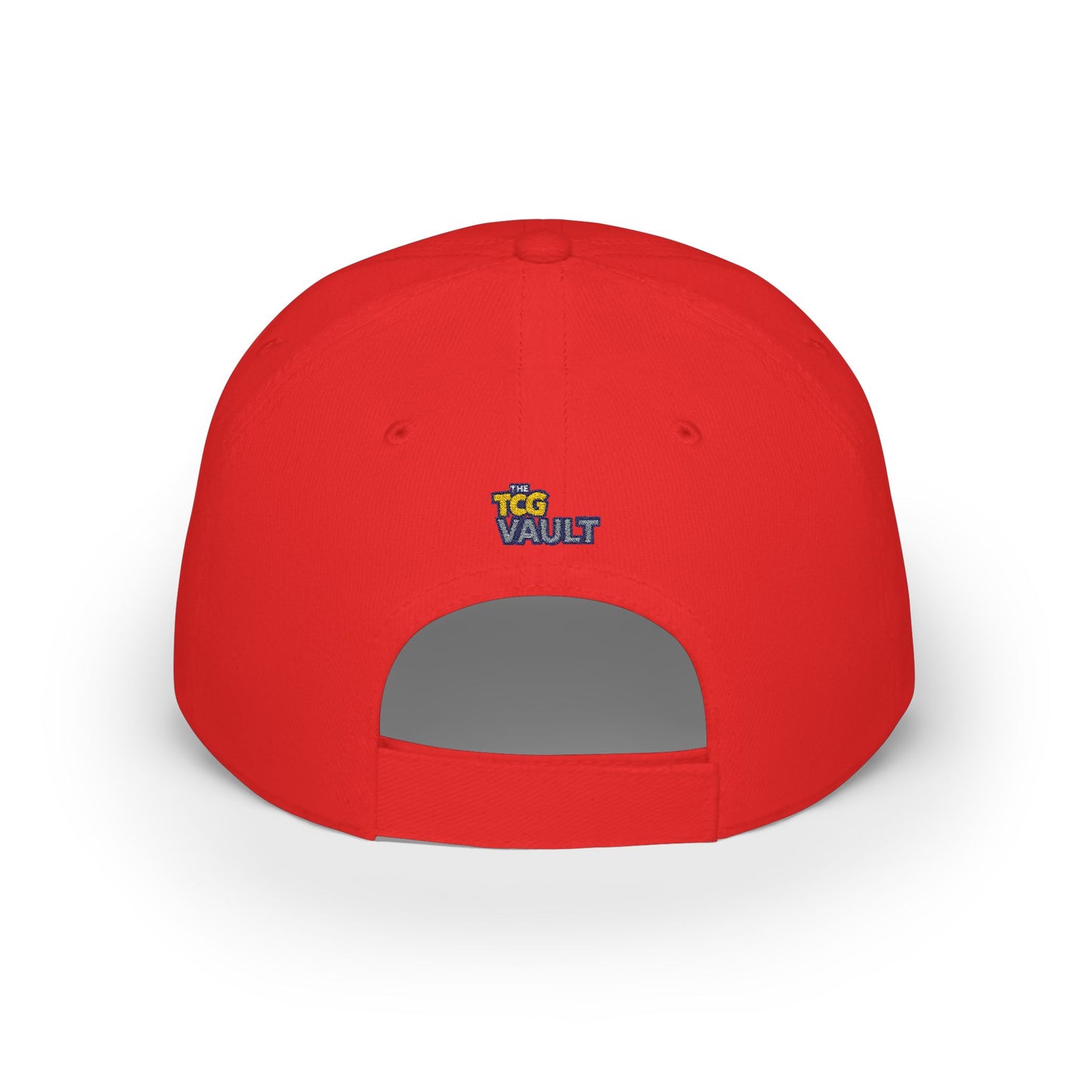 Goin' Fishin' Low Profile Baseball Cap