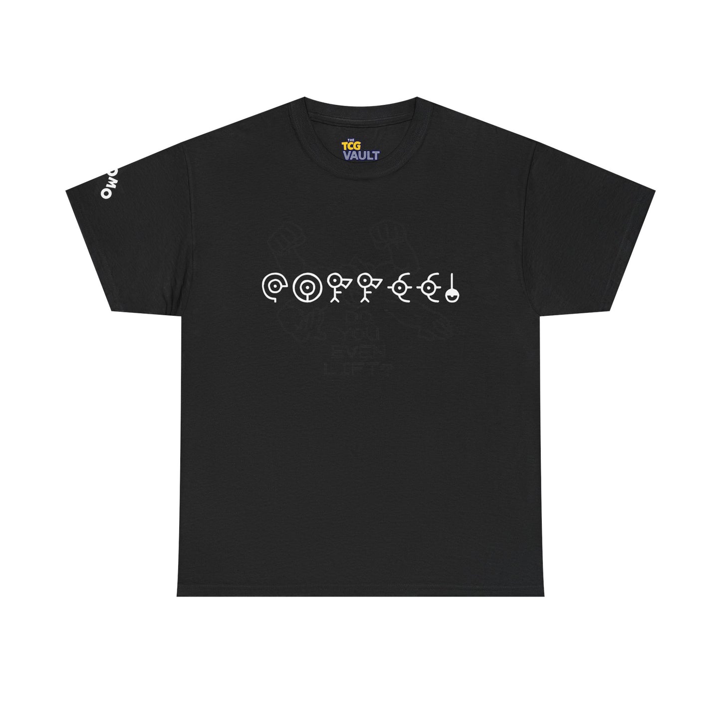 'COFFEE!' Shirt