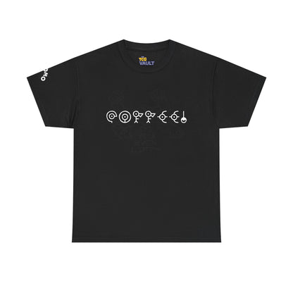 'COFFEE!' Shirt