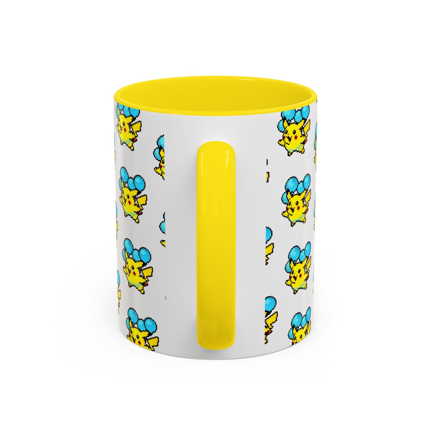 'Float On' 15 oz Ceramic Mug