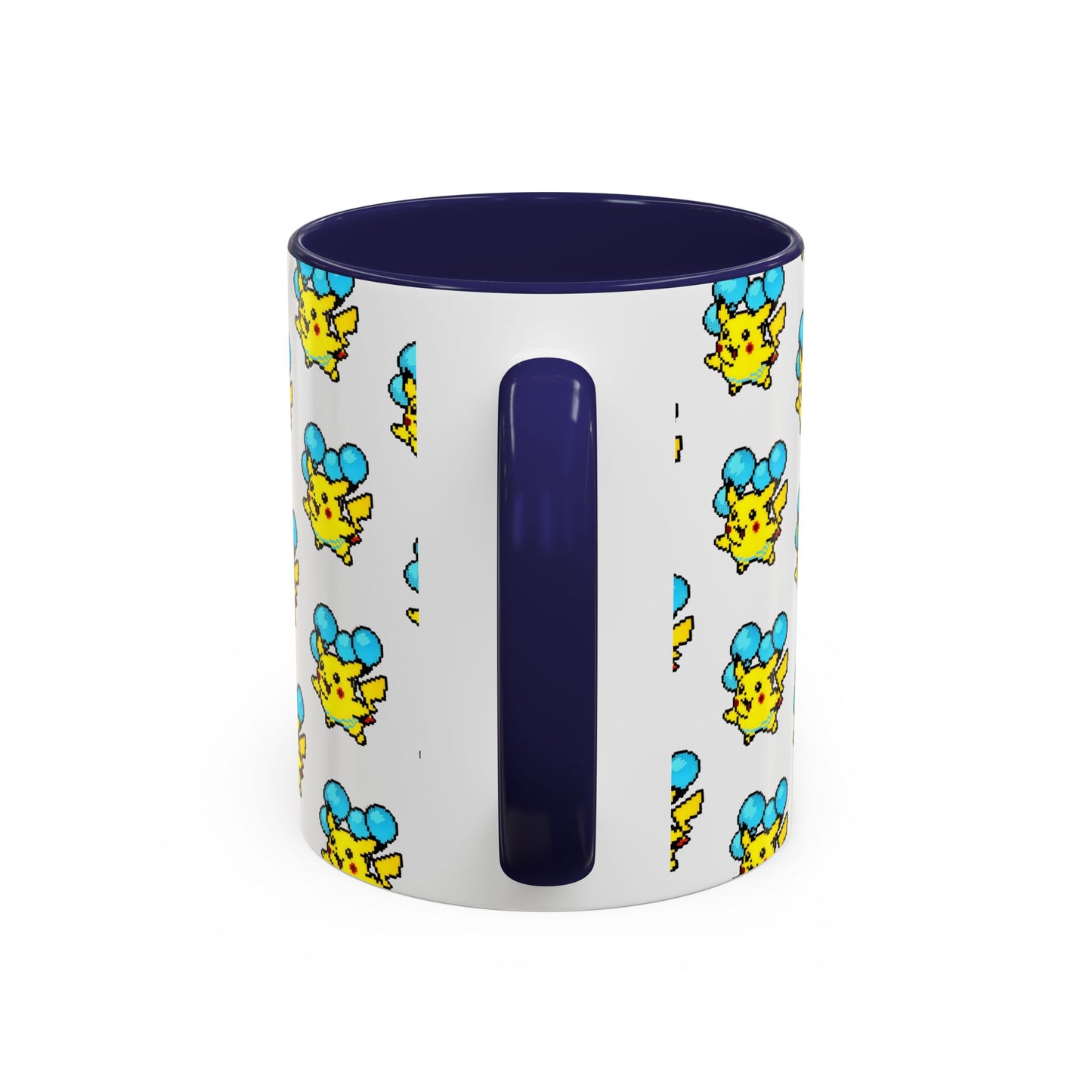 'Float On' 15 oz Ceramic Mug