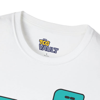 'Wanna Trade?' Teal GBC Shirt