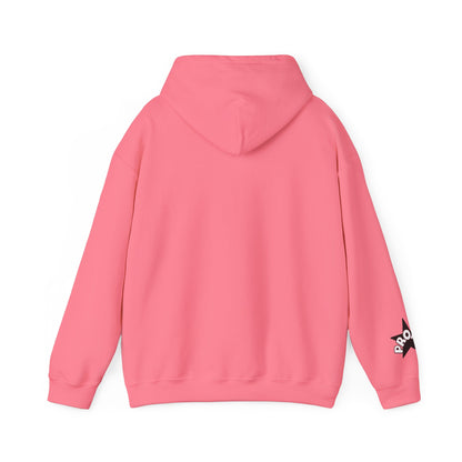 'I See You' Hoodie - Various Faces