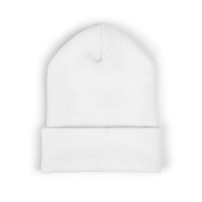 No PP Left Beanie