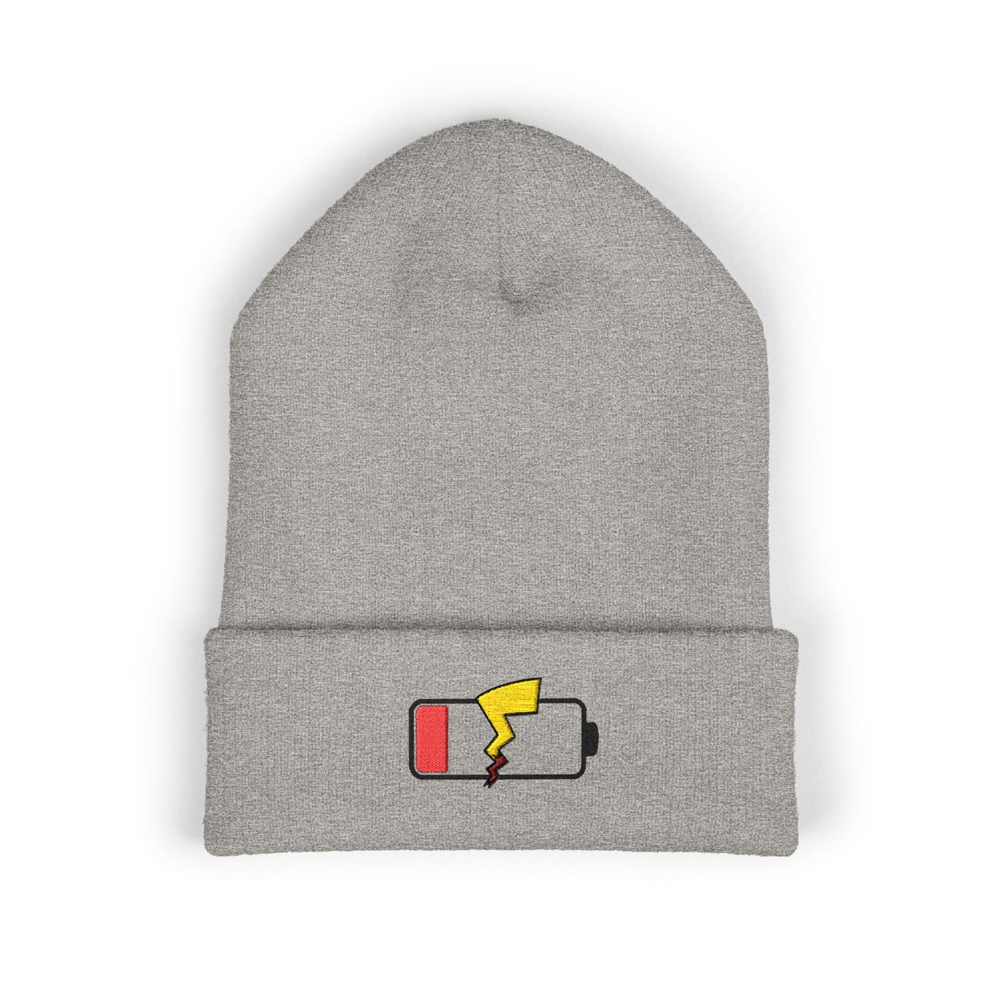 No PP Left Beanie