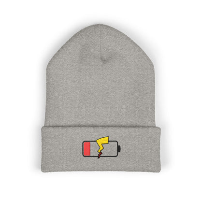 No PP Left Beanie