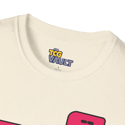 'Wanna Trade?' Pink GBC Shirt