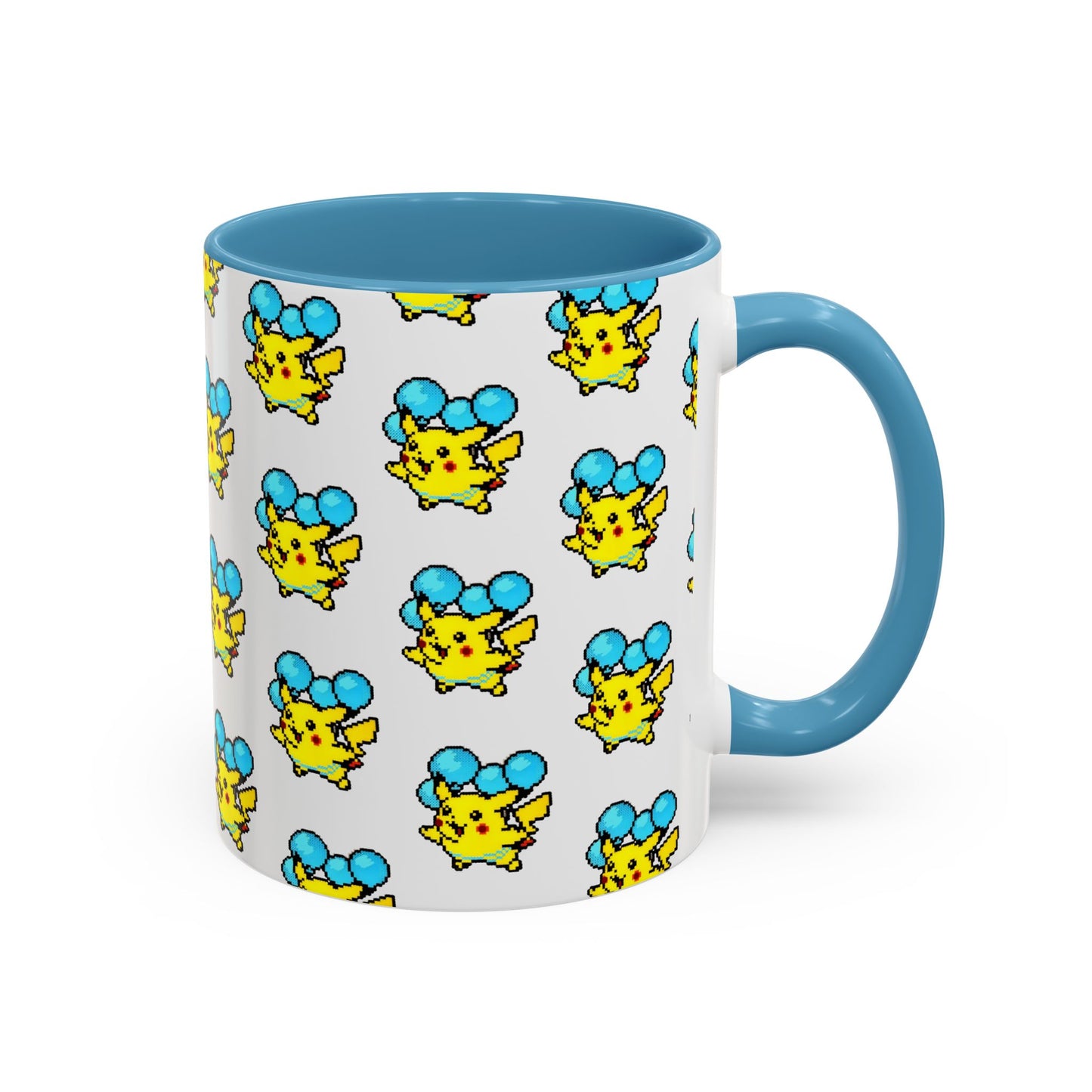 'Float On' 15 oz Ceramic Mug