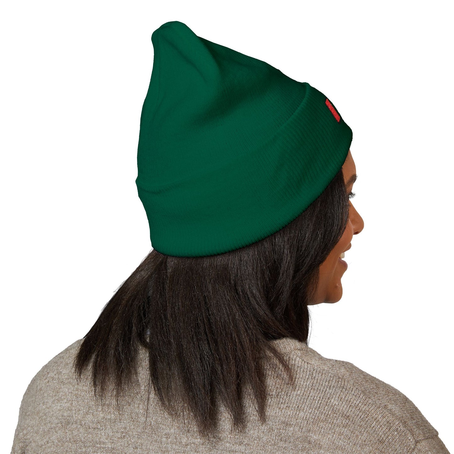 No PP Left Beanie