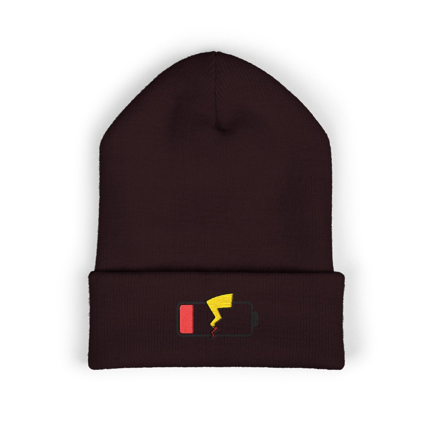 No PP Left Beanie