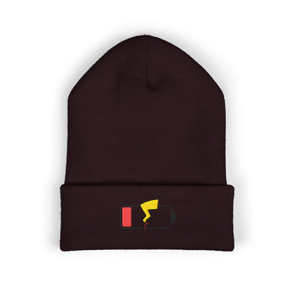 No PP Left Beanie
