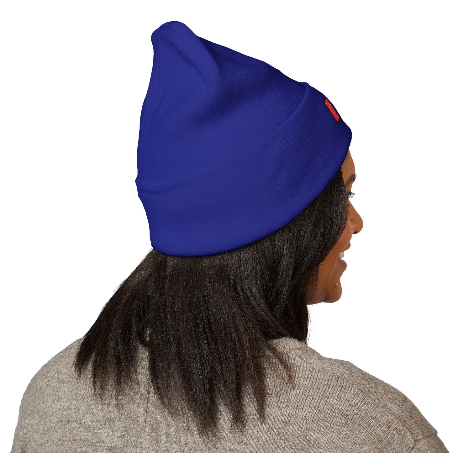 No PP Left Beanie