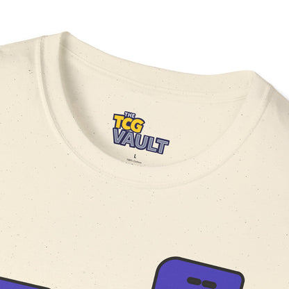 'Wanna Trade?' Purple GBC Shirt