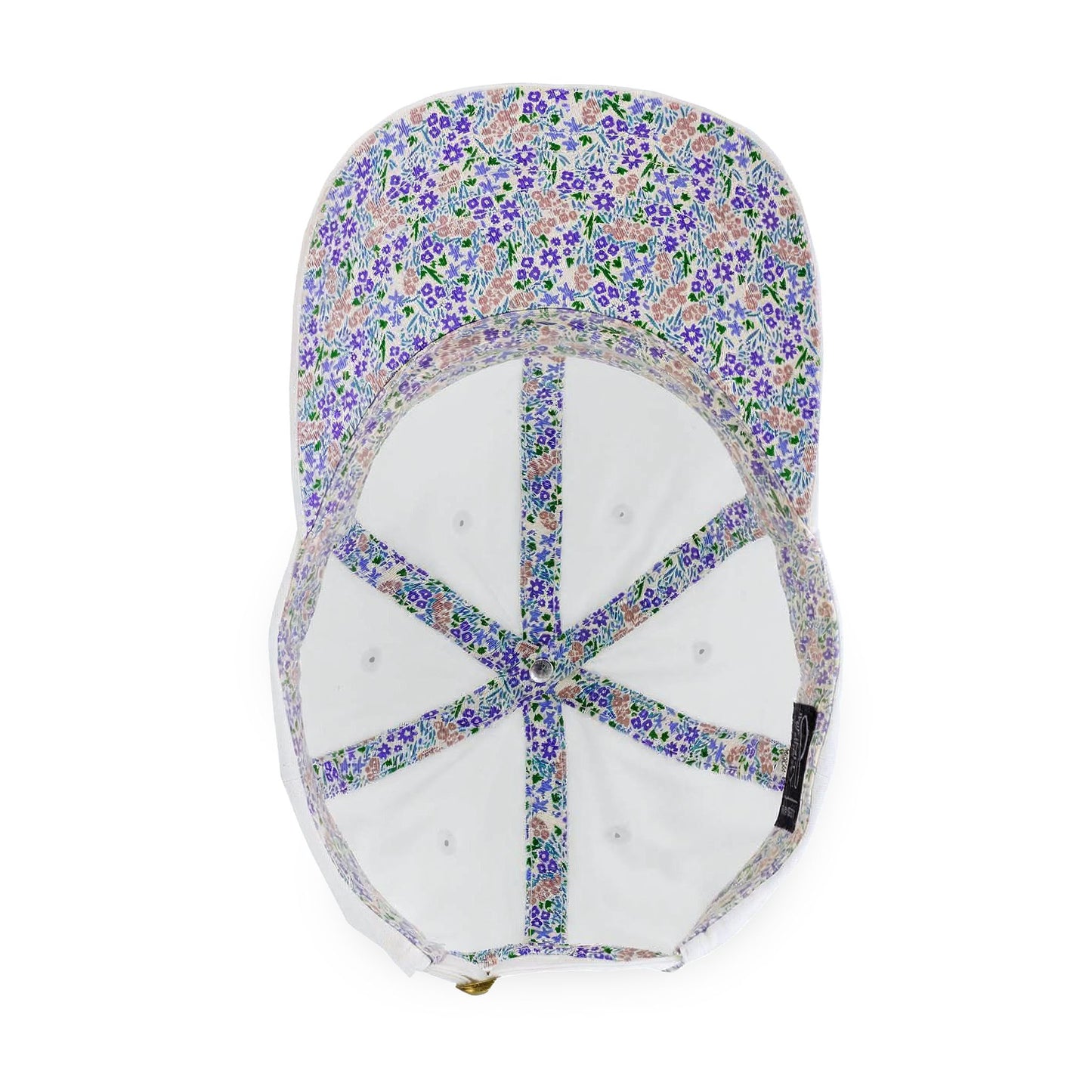 'I See You' Fairy Embroidered Hat