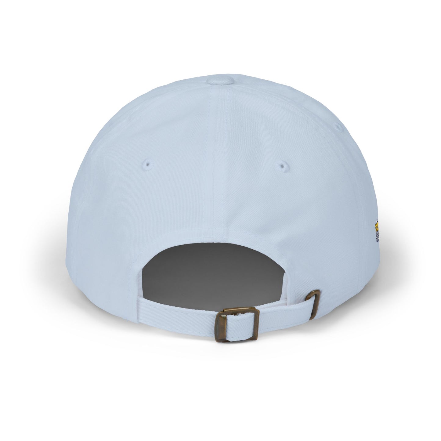 The TCG Vault Logo - Classic Dad Cap