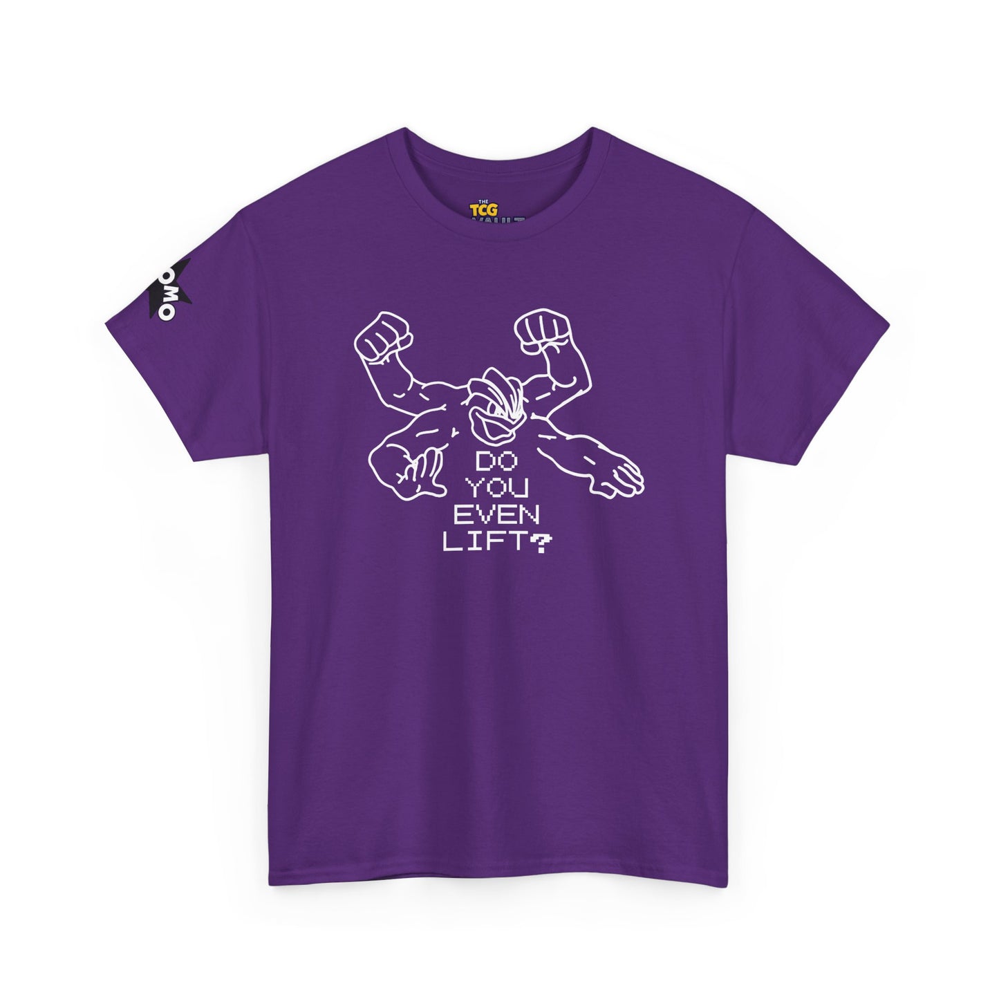 'Do You Even Lift?' Shirt