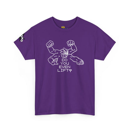 'Do You Even Lift?' Shirt
