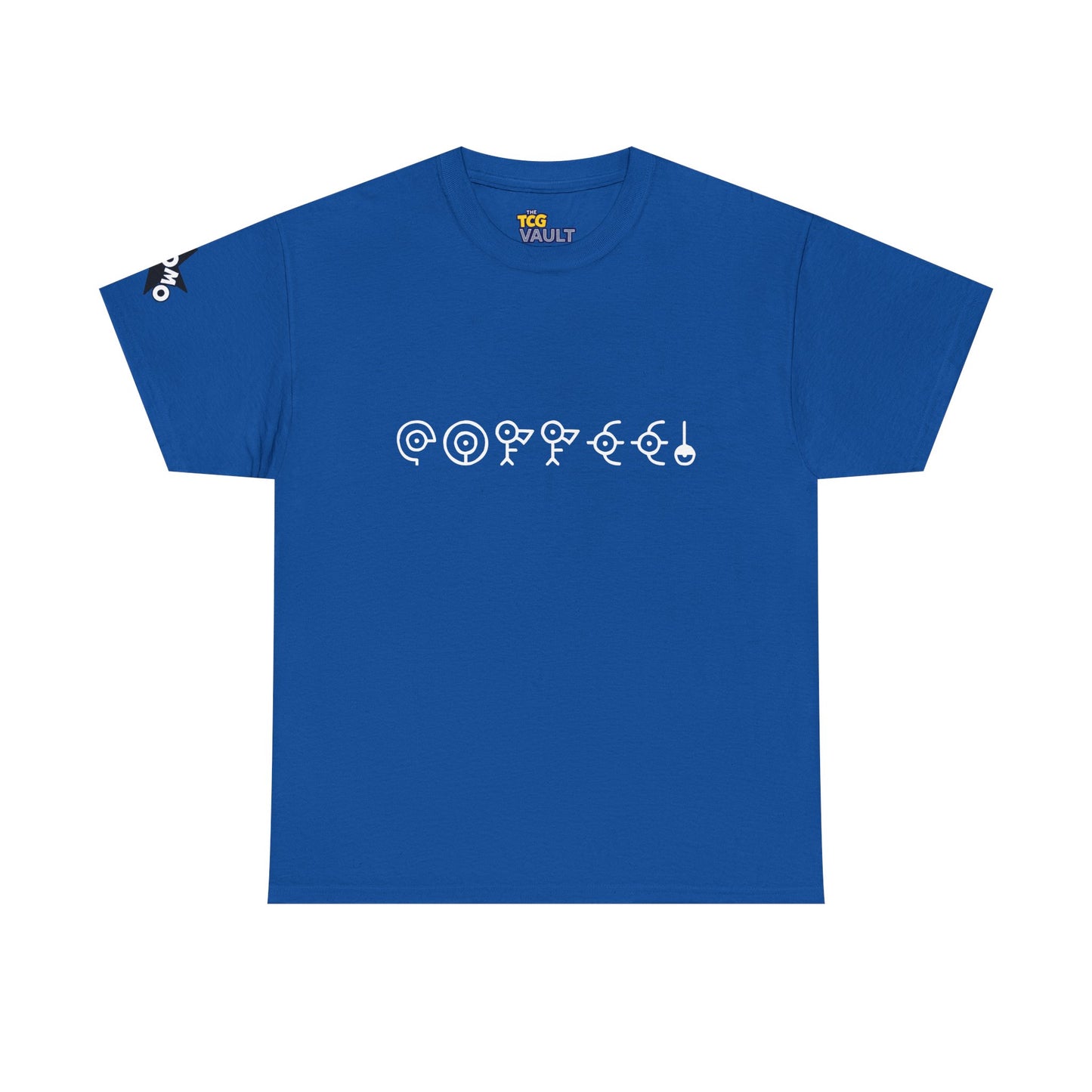 'COFFEE!' Shirt
