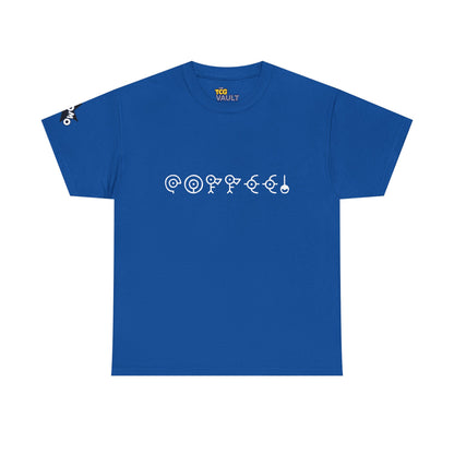 'COFFEE!' Shirt