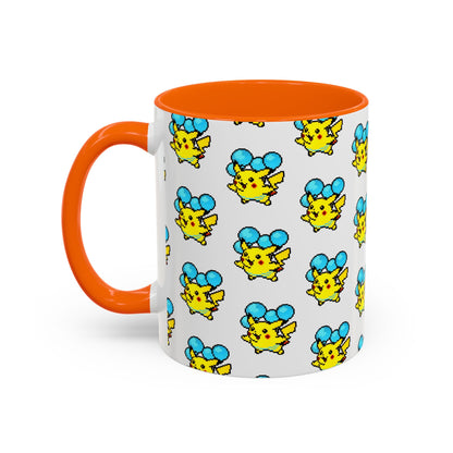 'Float On' 15 oz Ceramic Mug