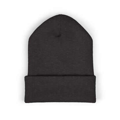 No PP Left Beanie