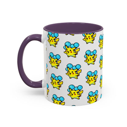 'Float On' 15 oz Ceramic Mug