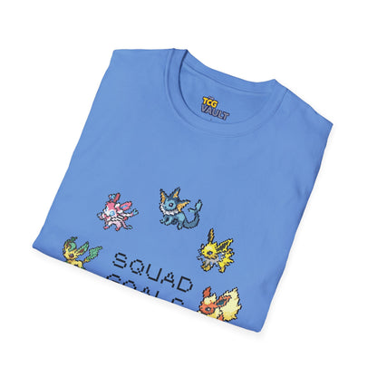 Squad Goals Evolutions Shirt