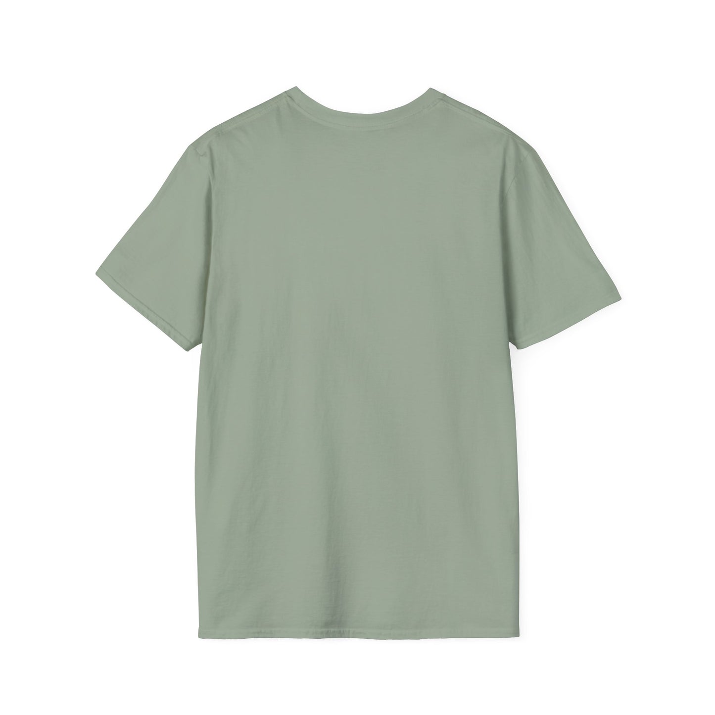'Wanna Trade?' Lime GBC Shirt