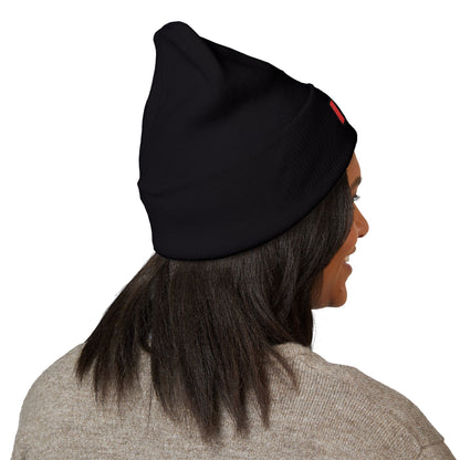 No PP Left Beanie