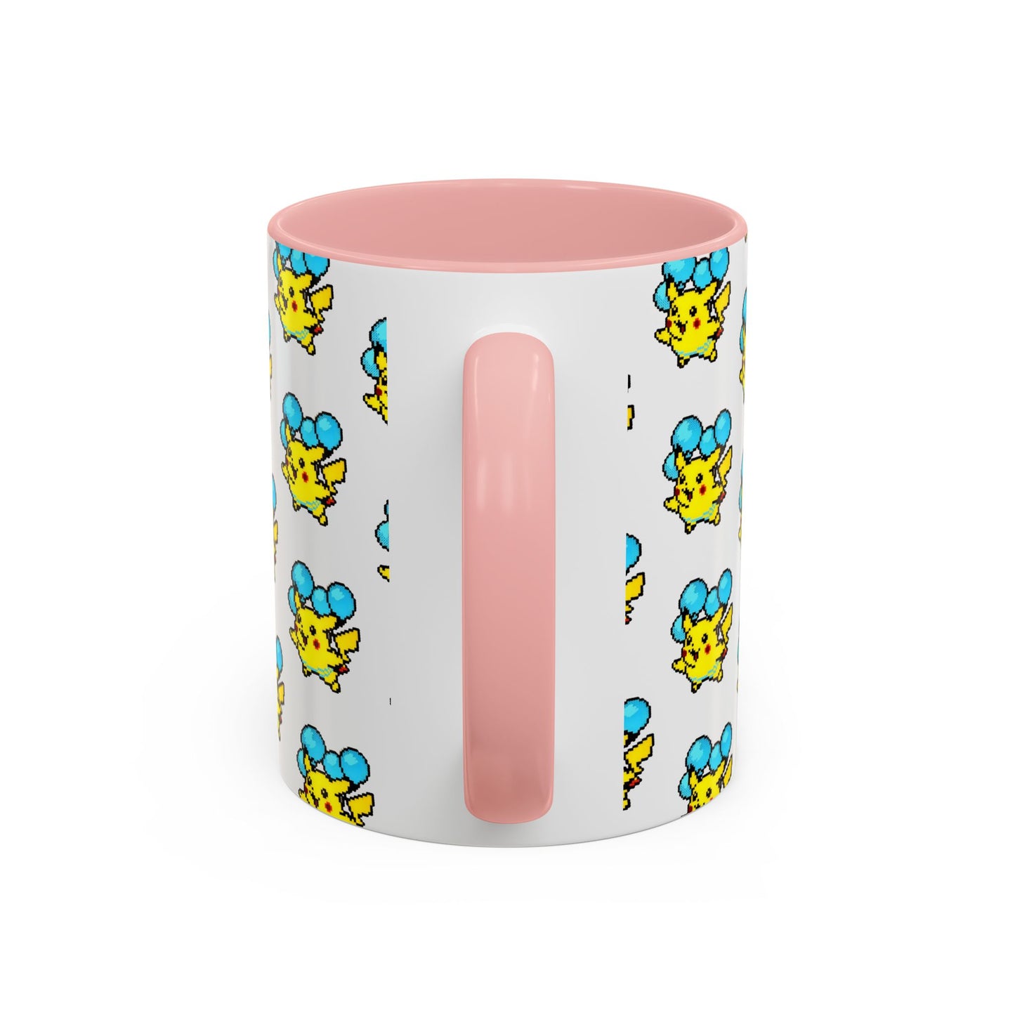 'Float On' 15 oz Ceramic Mug