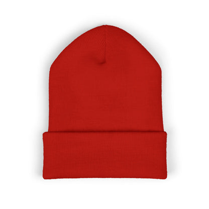 The TCG Vault Logo Beanie