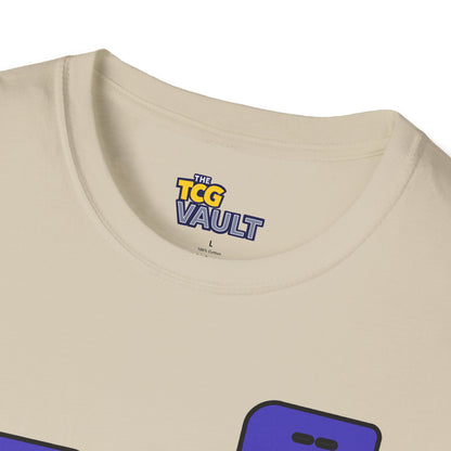 'Wanna Trade?' Purple GBC Shirt