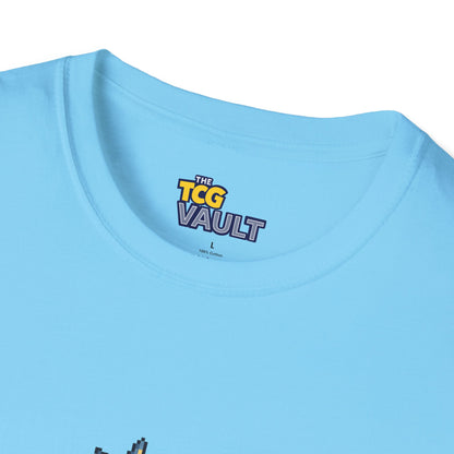 Squad Goals Evolutions Shirt