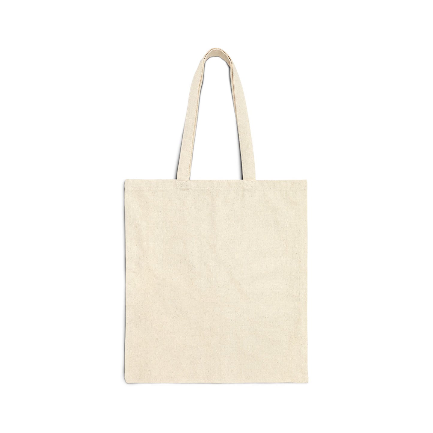 TCG Vault Logo Canvas Tote Bag