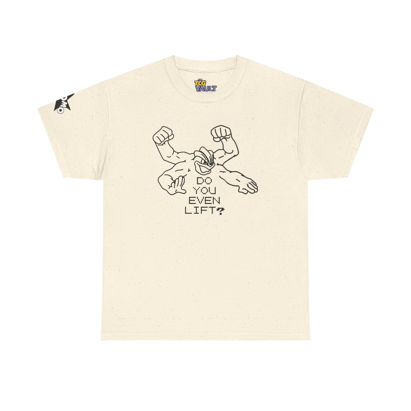 'Do You Even Lift?' Shirt