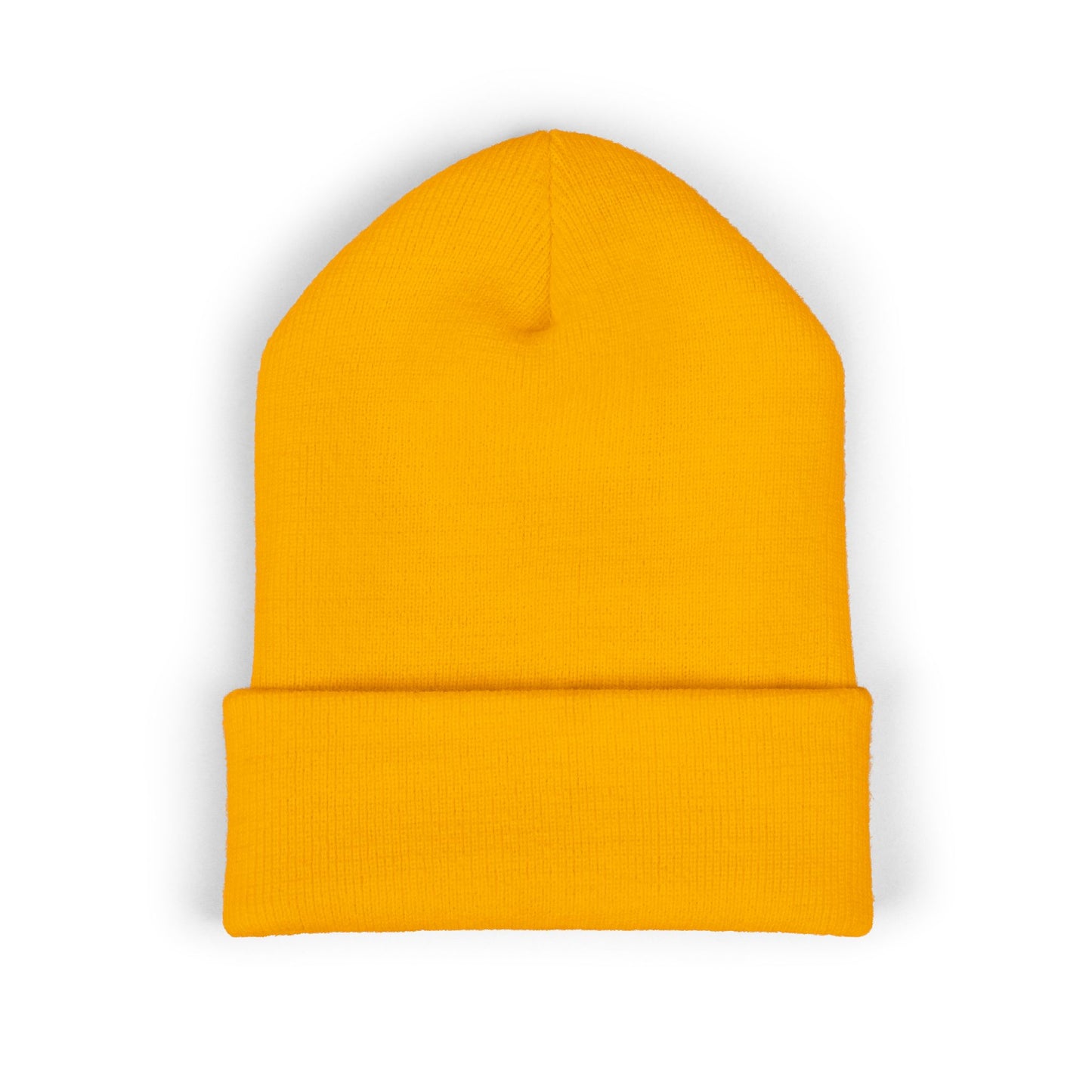 The TCG Vault Logo Beanie