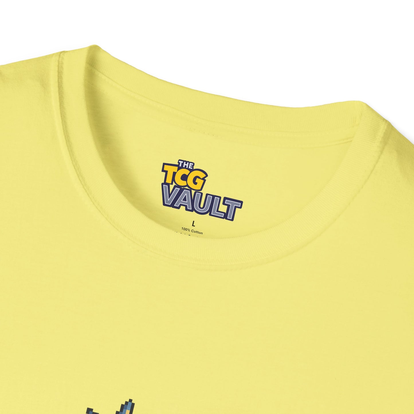 Squad Goals Evolutions Shirt