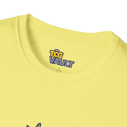 Squad Goals Evolutions Shirt