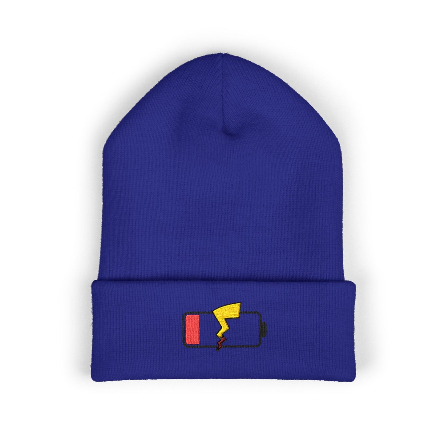 No PP Left Beanie