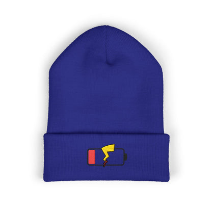 No PP Left Beanie