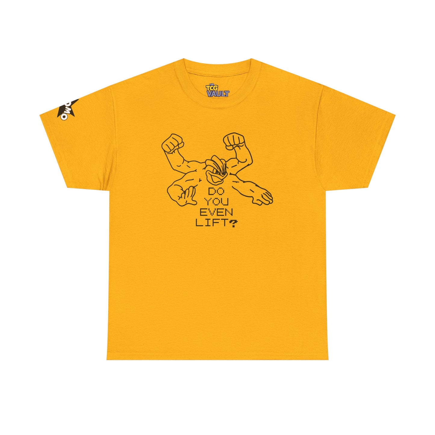 'Do You Even Lift?' Shirt