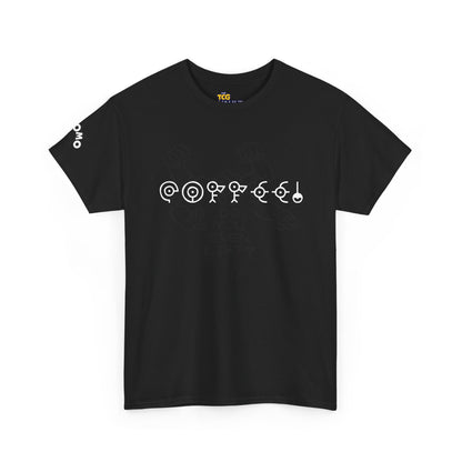 'COFFEE!' Shirt