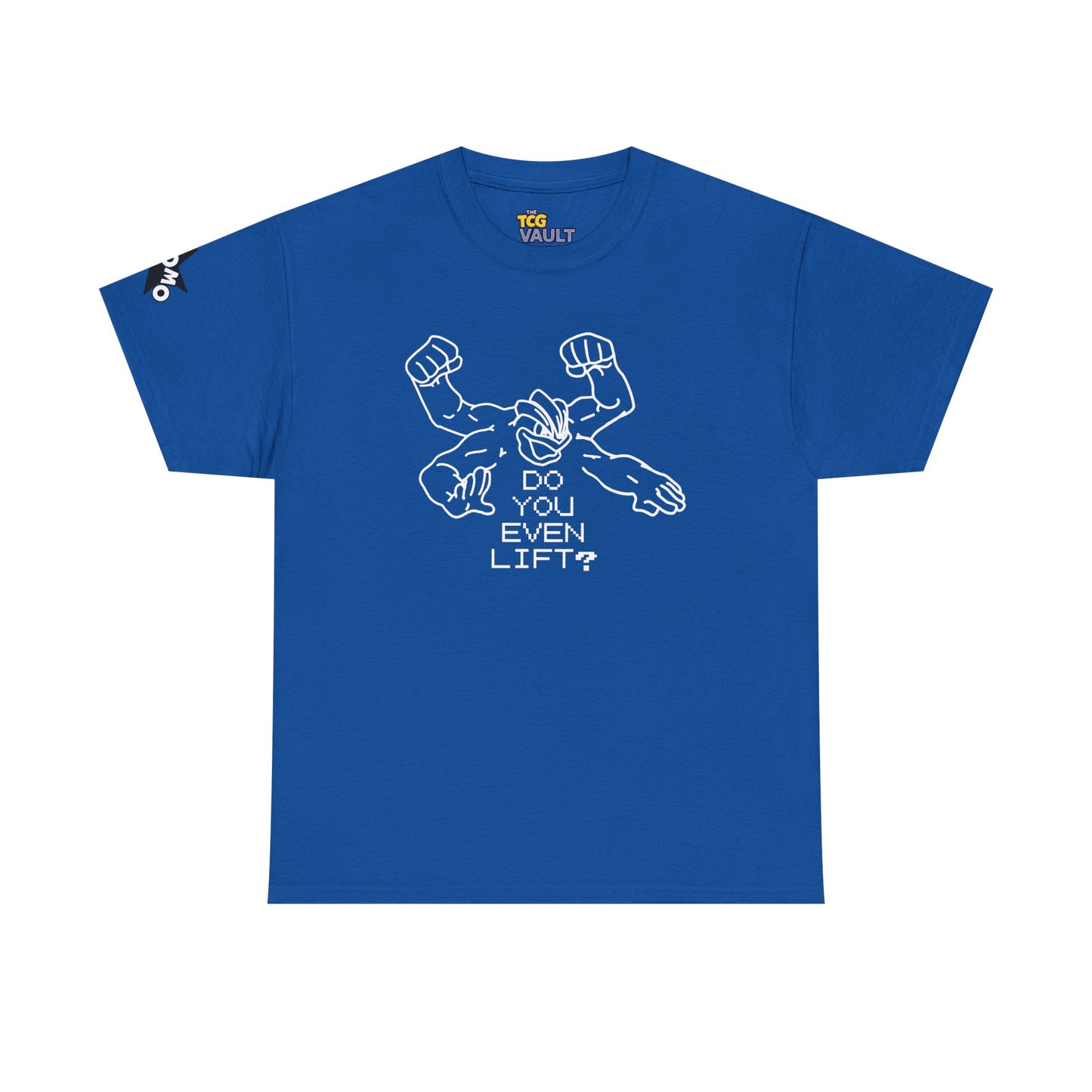 'Do You Even Lift?' Shirt