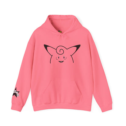 'I See You' Hoodie - Various Faces