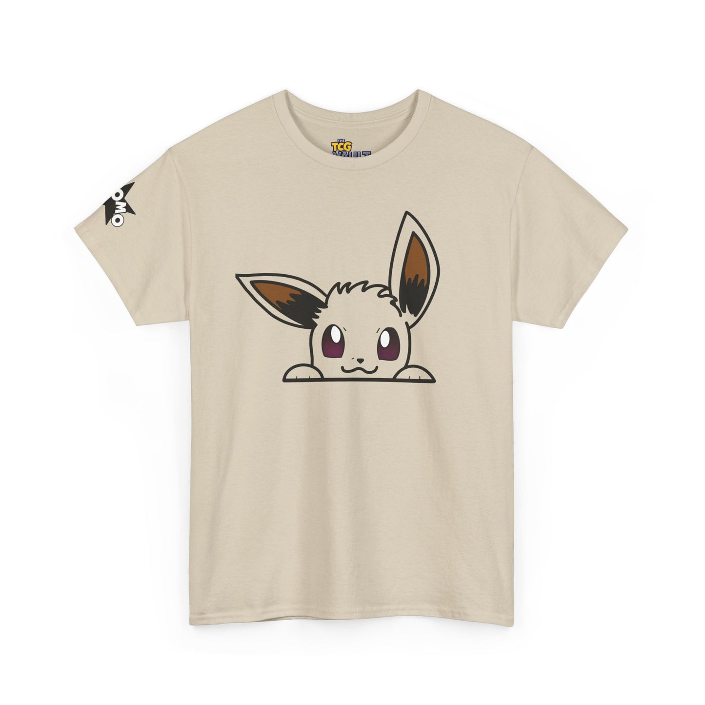 'I See You' Shirt - Various Faces