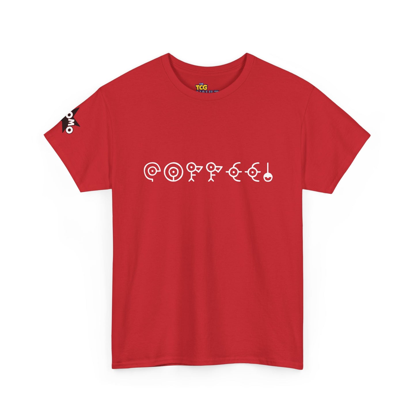 'COFFEE!' Shirt
